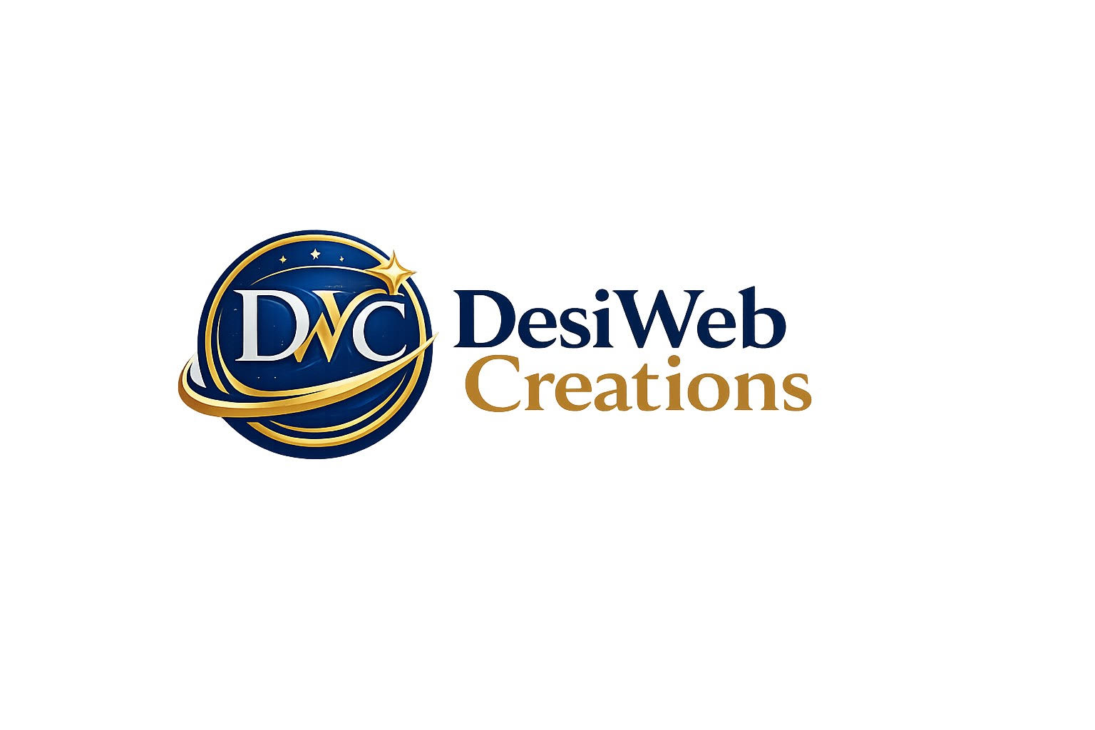 Desi web Creation